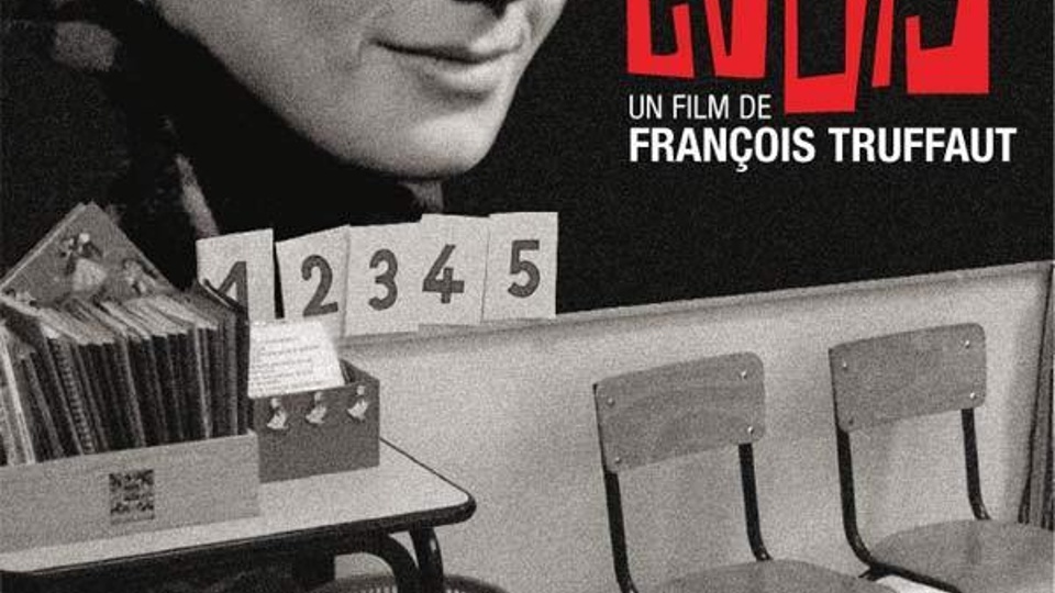 Ретроспектива «Французская новая волна». «400 ударов» (1959)