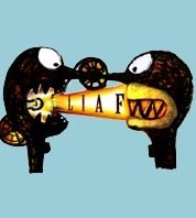 LIAF (LONDON  INTERNATIONAL  ANIMATION FESTIVAL) vol.1 Документальная анимация/ Animated Documentaries (20052006)