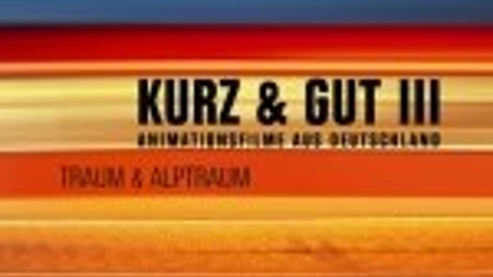 Kurz und Gut — новая анимация Германии (2000)