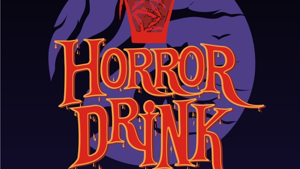 Horror Drink от GO WEST! Collection! (2000)