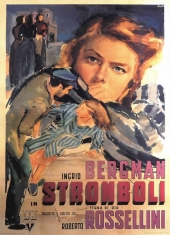 СТРОМБОЛИ (1950)
