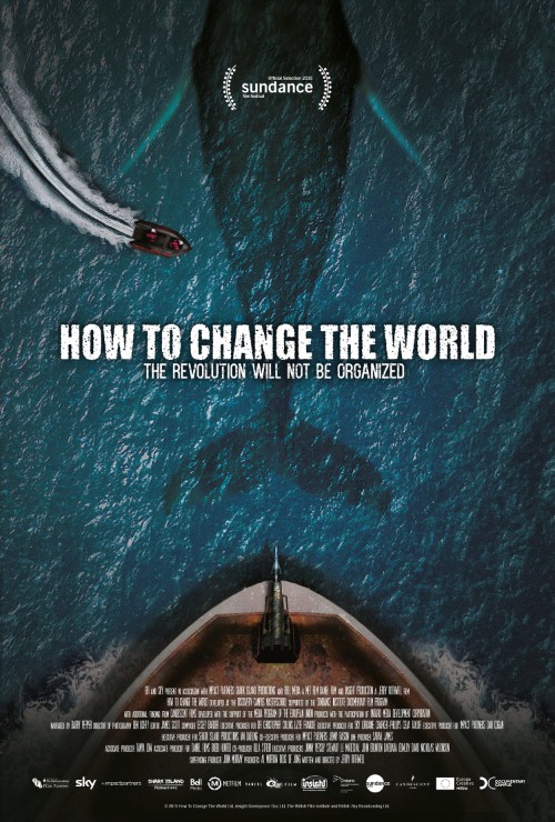 Как изменить мир (2000)