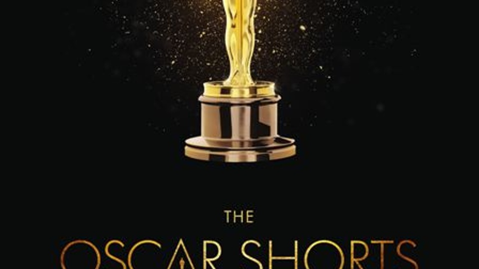 Oscar shorts-2017 фильмы (2016)