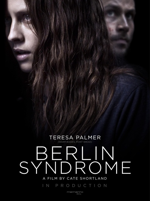 Берлинский синдром (2016)