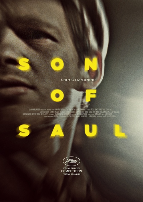 Сын Саула (2015)