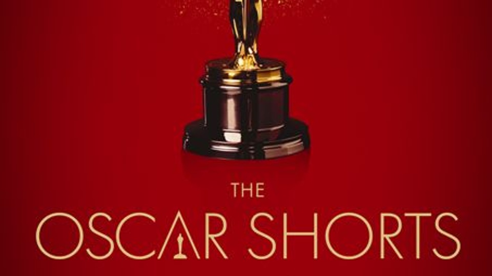 Oscar shorts-2017 анимация (2016)