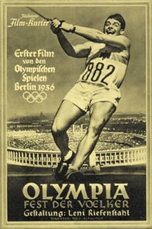 ОЛИМПИЯ (1938)