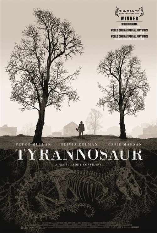 Тираннозавр (2011)