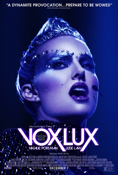 Vox lux (2018)