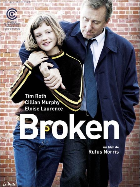 Сломленные (2012)