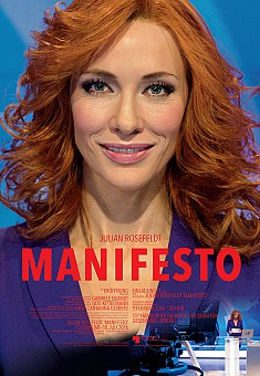 Манифесто (2016)