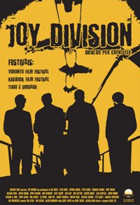 JOY DIVISION (2007)