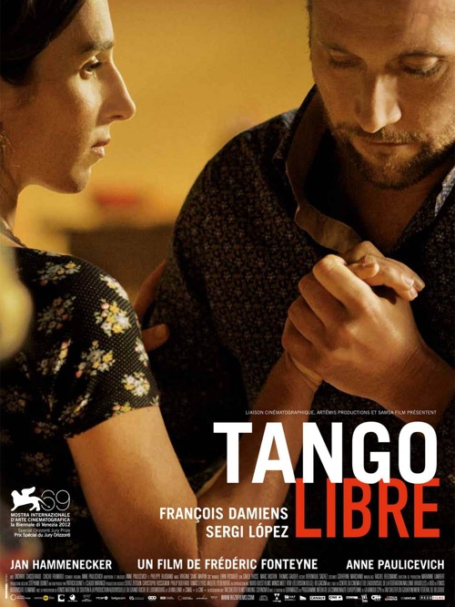 Танго Либре (2012)