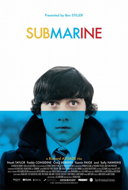 Субмарина (2010)