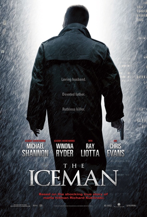 Ледяной (2012)