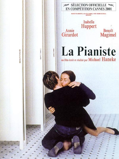Пианистка (2001)