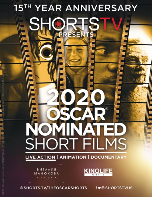 Oscar Shorts 2020 LIVE ACTION (2000)