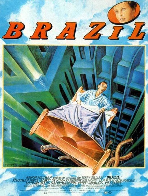 Бразилия (1985)